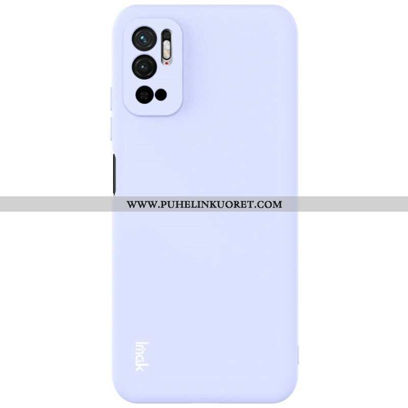 Kuori Xiaomi Redmi Note 10 5G Imak Uc-2-sarja