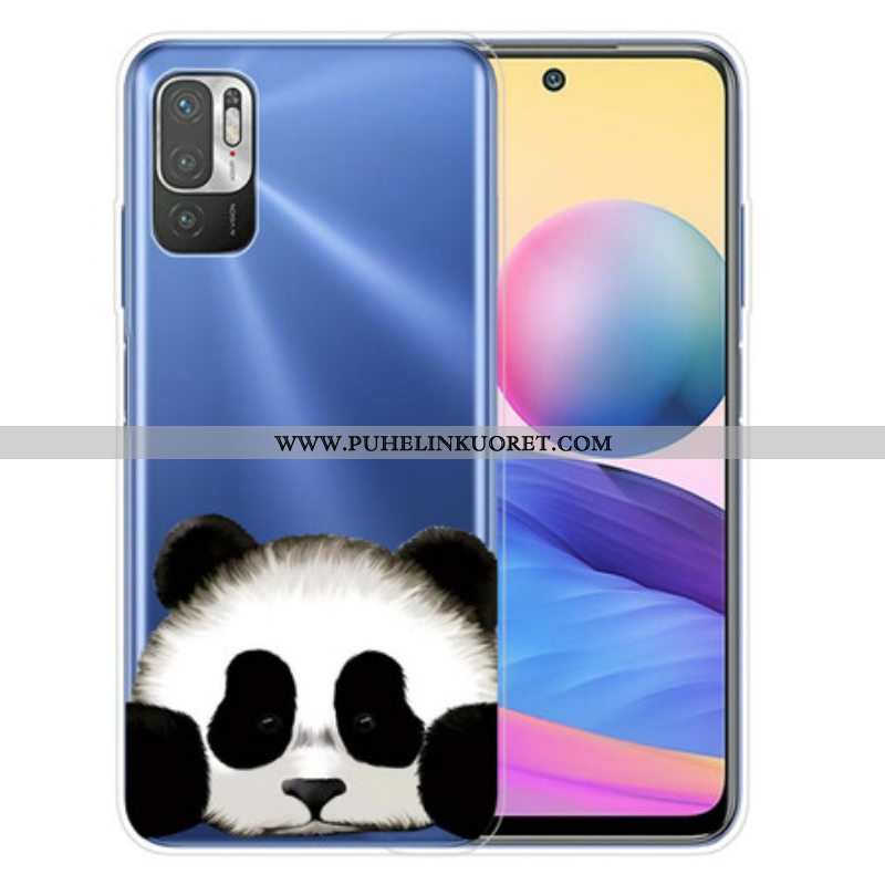 Kuori Xiaomi Redmi Note 10 5G Panda