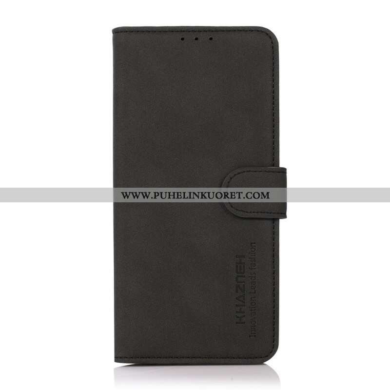 Flip Case Xiaomi Redmi Note 10 5G Muoti Khazneh