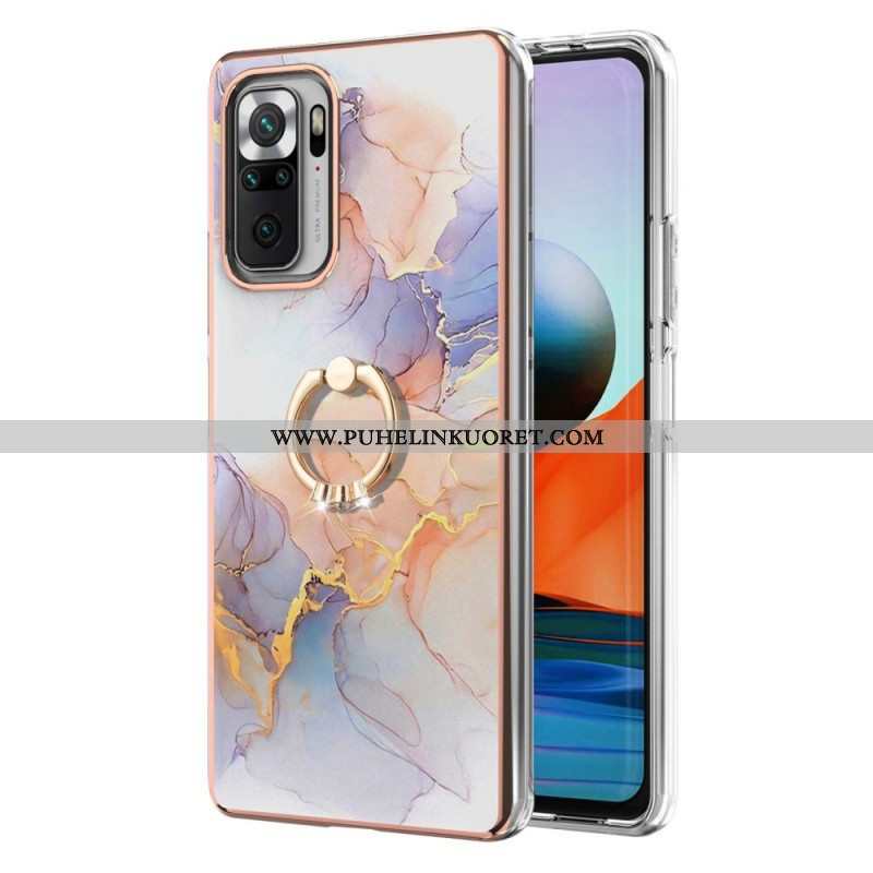 Case Xiaomi Redmi Note 10 Pro Marmori Rengastuella