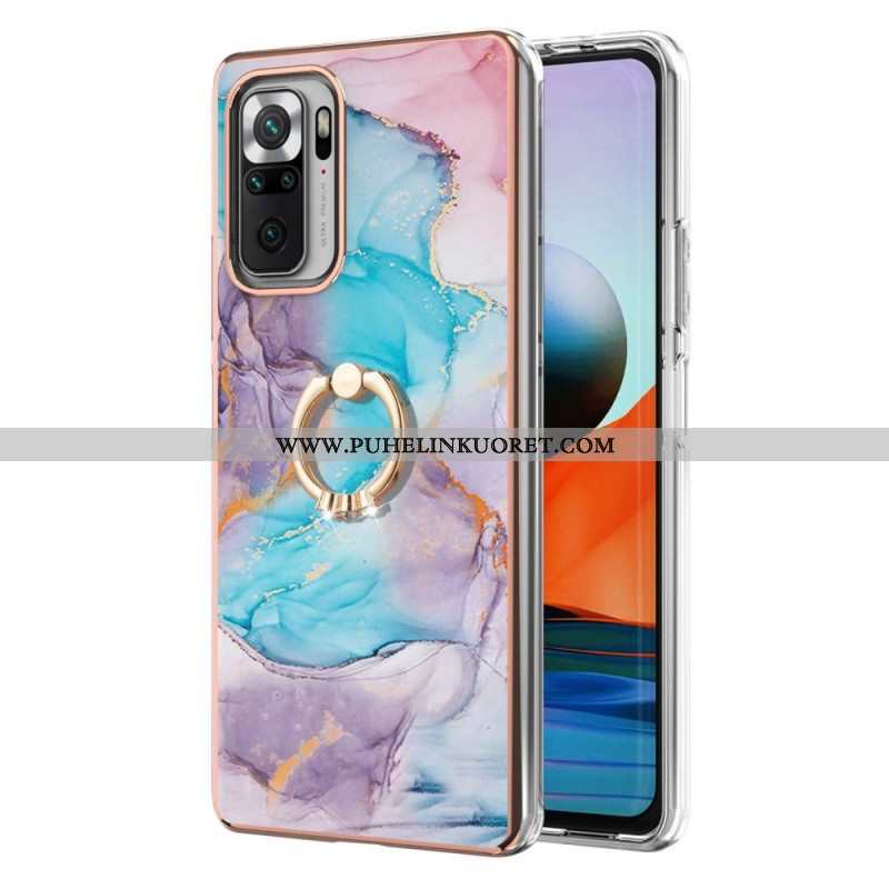 Case Xiaomi Redmi Note 10 Pro Marmori Rengastuella