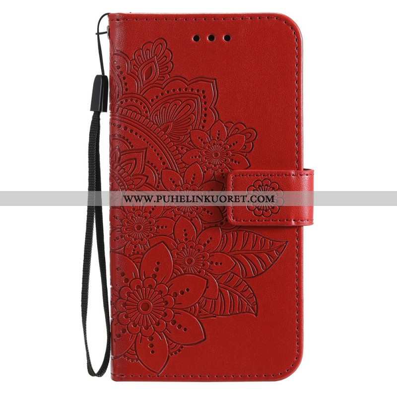 Flip Case Xiaomi Redmi Note 10 Pro Mandala