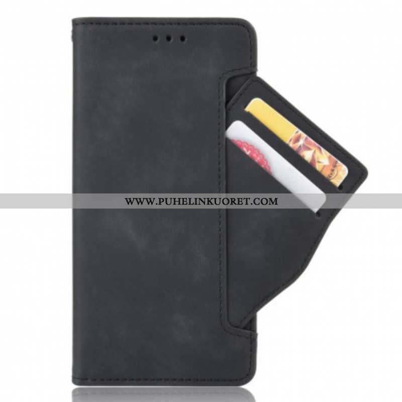 Kotelot Xiaomi Redmi Note 10 Pro Multi-card Premier Class