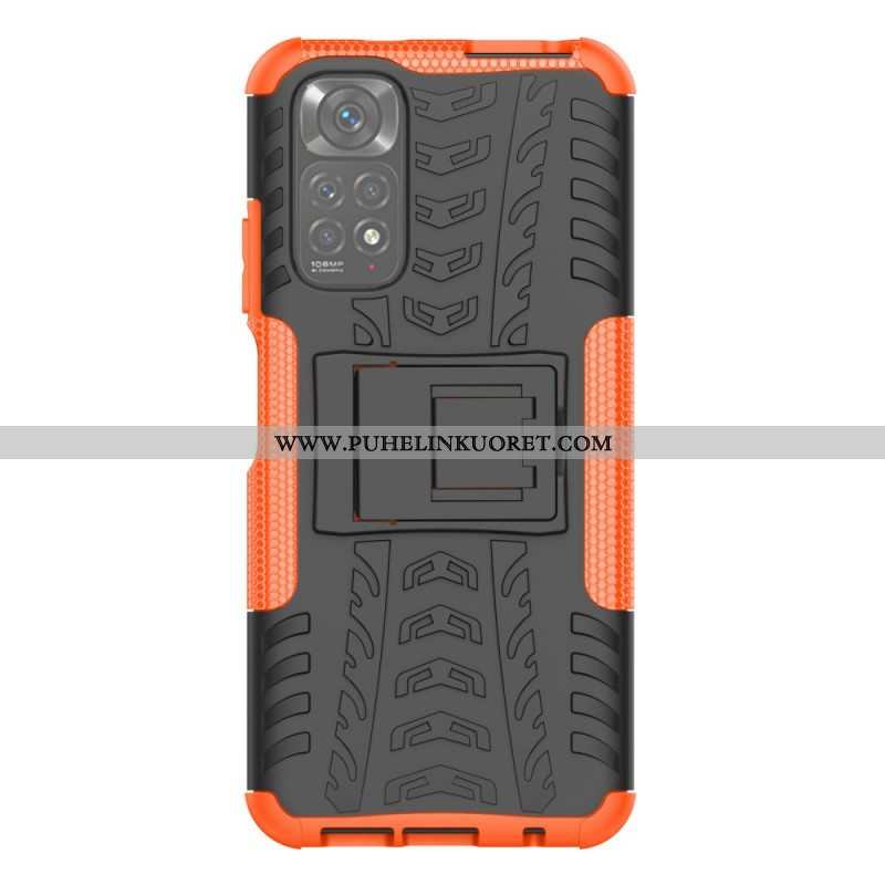 Case Xiaomi Redmi Note 11 / 11S Ultrakestävä