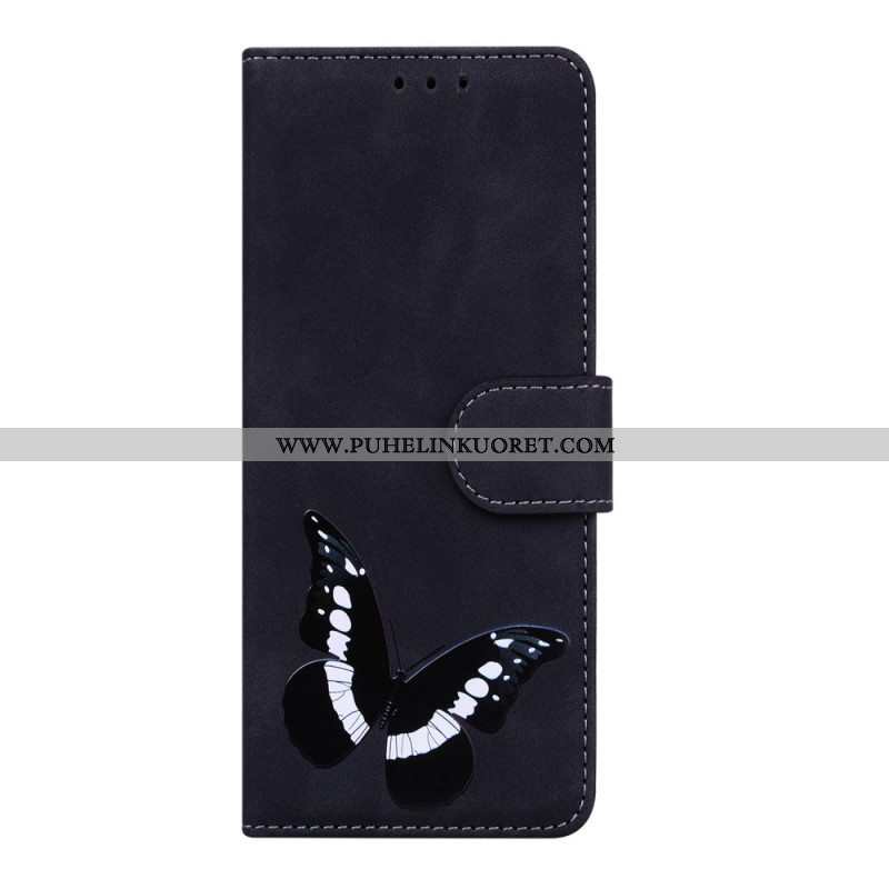 Kotelot Xiaomi Redmi Note 11 / 11S Skin Touch Butterfly