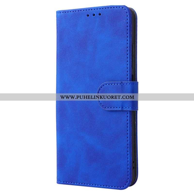 Kotelot Xiaomi Redmi Note 11 / 11S Skin-touch Kaulanauhalla