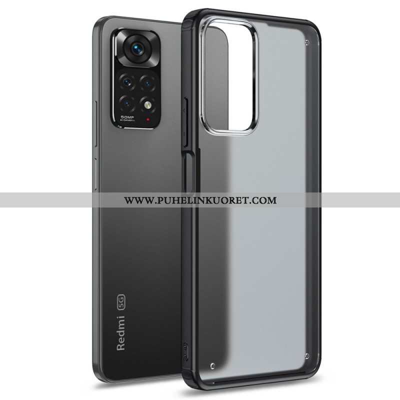 Case Xiaomi Redmi Note 11 Pro / 11 Pro 5G Armor-sarja