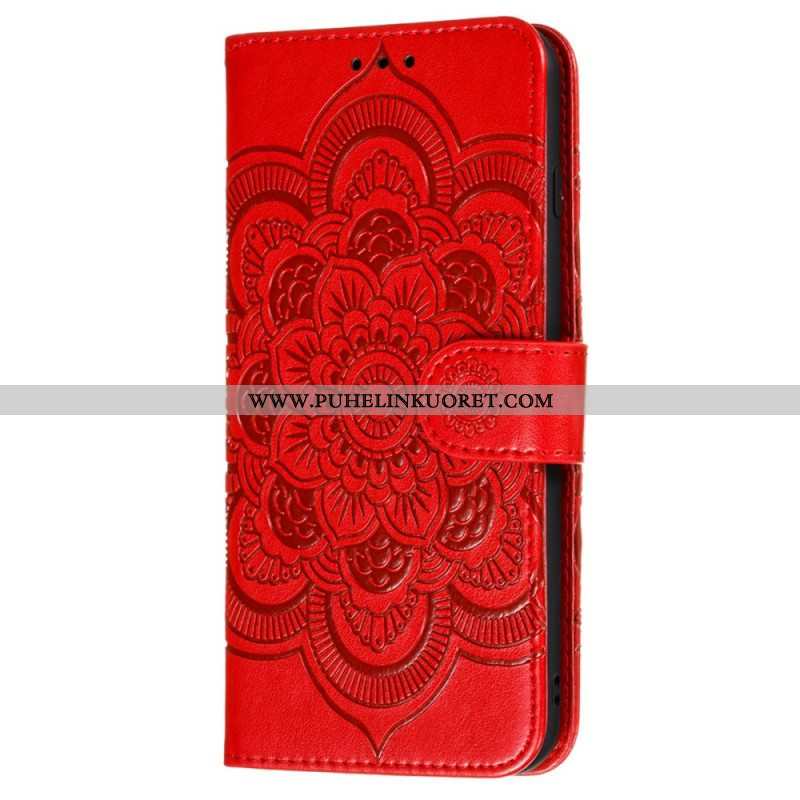 Kotelot Xiaomi Redmi Note 11 Pro Plus 5G Täysi Mandala