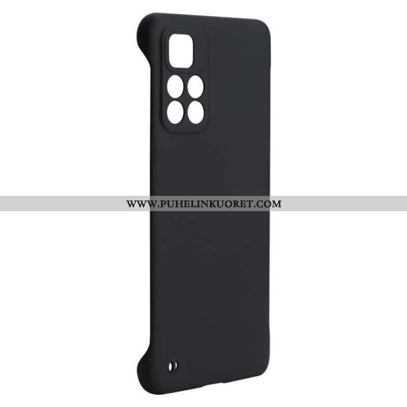 Case Xiaomi Redmi Note 11 Pro Plus 5G Kaveri Enkay