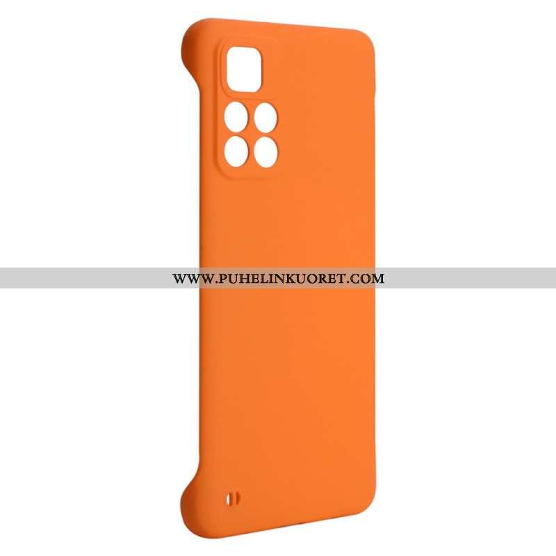 Case Xiaomi Redmi Note 11 Pro Plus 5G Kaveri Enkay