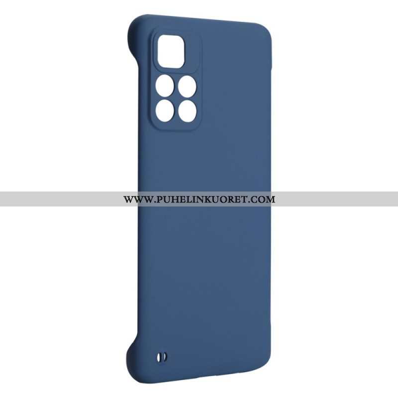 Case Xiaomi Redmi Note 11 Pro Plus 5G Kaveri Enkay