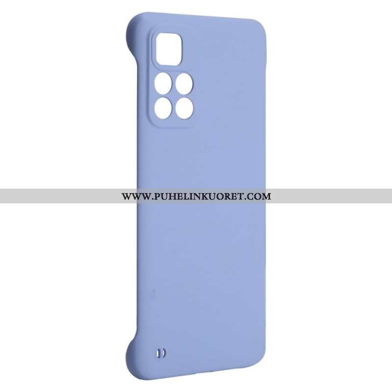 Case Xiaomi Redmi Note 11 Pro Plus 5G Kaveri Enkay