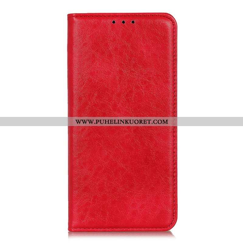 Puhelinkuoret Xiaomi Redmi Note 12 4G Kotelot Flip Tyylitelty