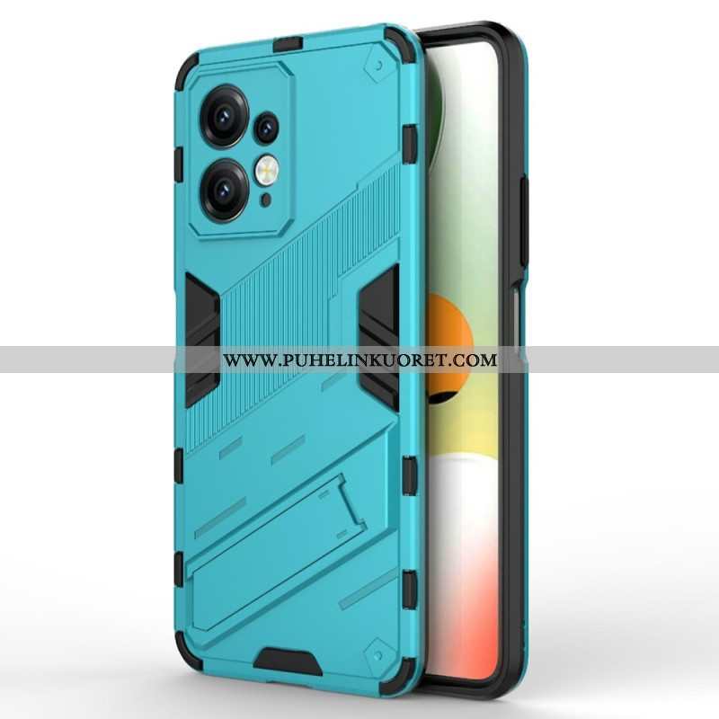 Kuori Xiaomi Redmi Note 12 4G Hands-free-kaksiasentoinen Irrotettava Teline