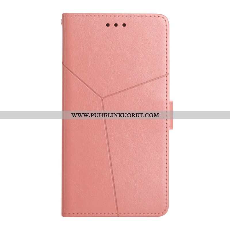 Kotelot Xiaomi Redmi Note 12 5G Suojaketju Kuori Y Strappy Design