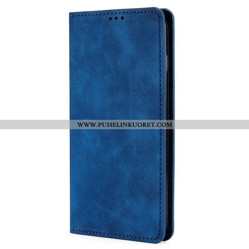 Puhelinkuoret Xiaomi Redmi Note 12 5G Kotelot Flip Vintage-sarja