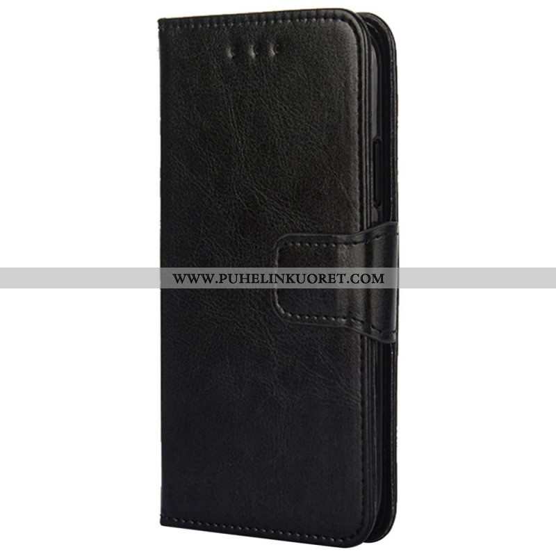 Flip Case Xiaomi Redmi Note 12 5G Vintage