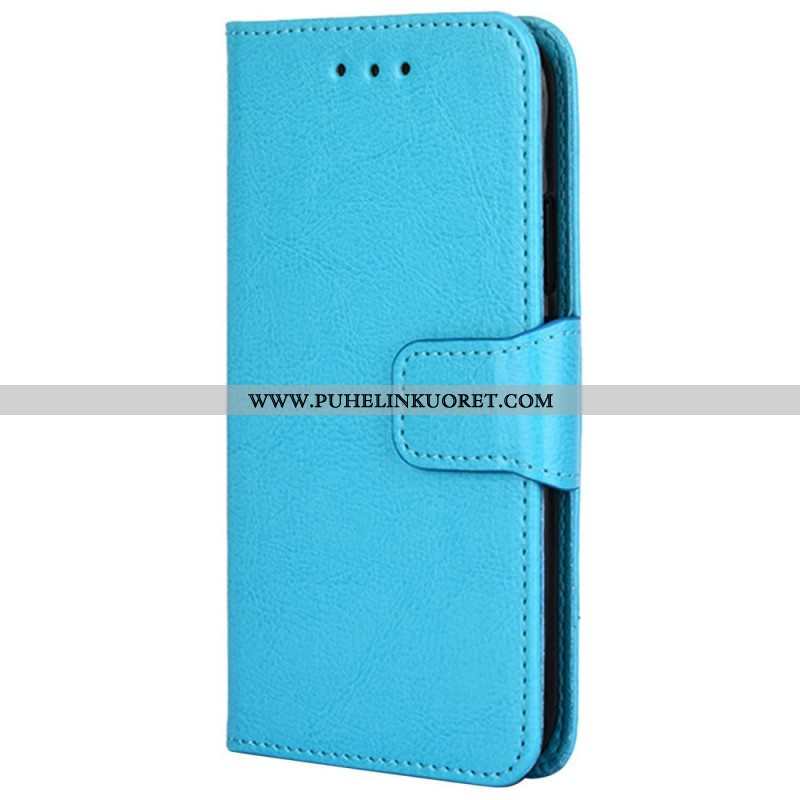 Flip Case Xiaomi Redmi Note 12 5G Vintage