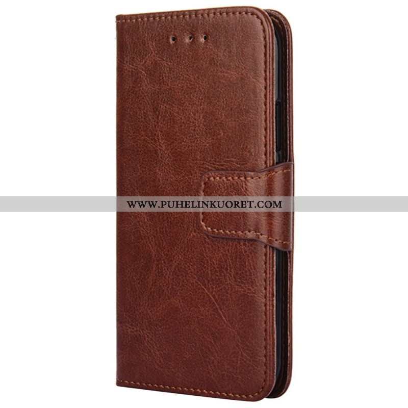 Flip Case Xiaomi Redmi Note 12 5G Vintage