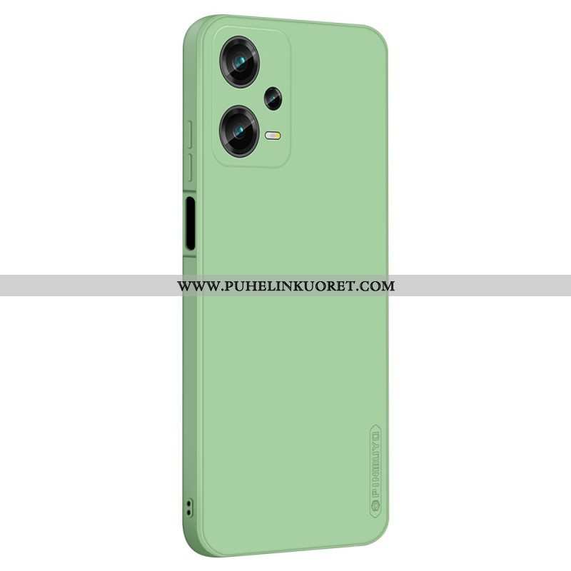 Case Xiaomi Redmi Note 12 Pro Plus Silikoni Pinwuyo