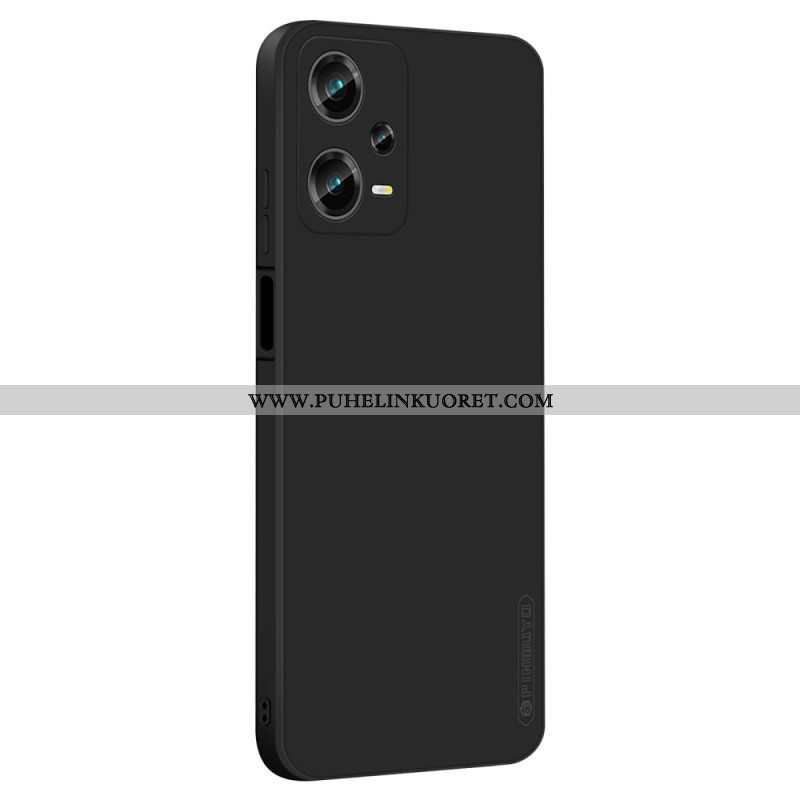 Case Xiaomi Redmi Note 12 Pro Plus Silikoni Pinwuyo