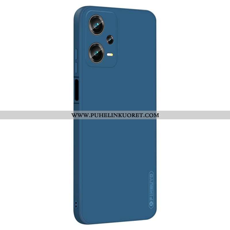 Case Xiaomi Redmi Note 12 Pro Plus Silikoni Pinwuyo