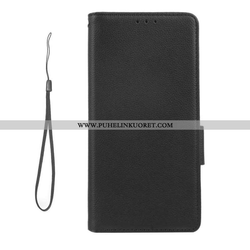 Flip Case Xiaomi Redmi Note 12 Pro Plus Hieno