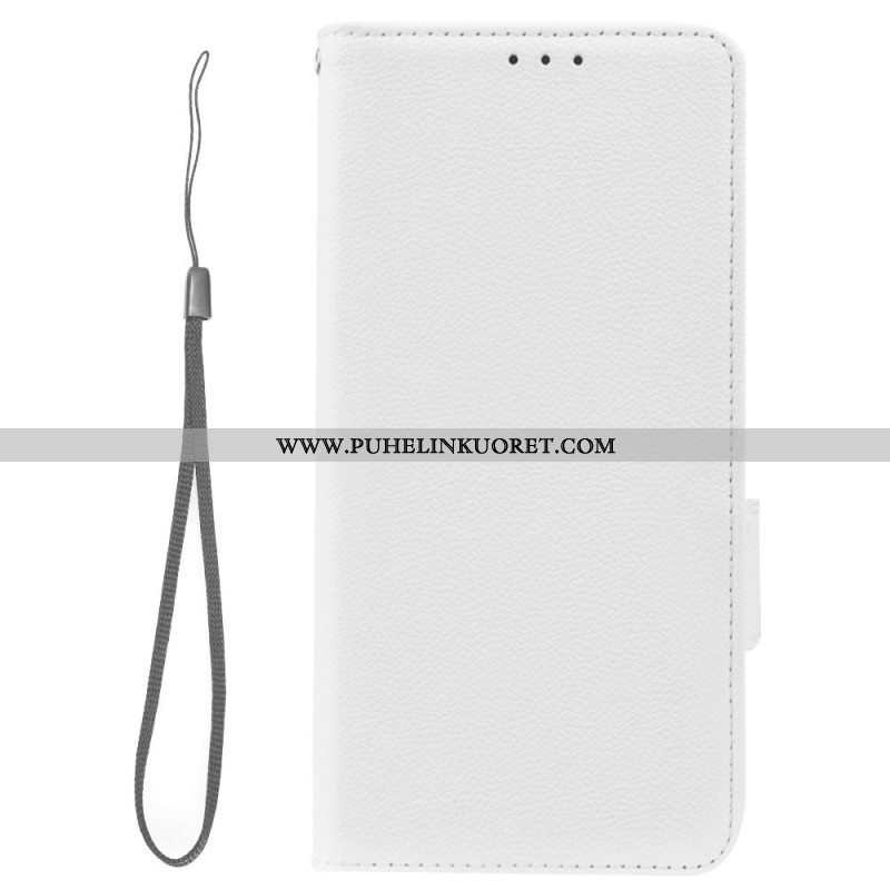 Flip Case Xiaomi Redmi Note 12 Pro Plus Hieno