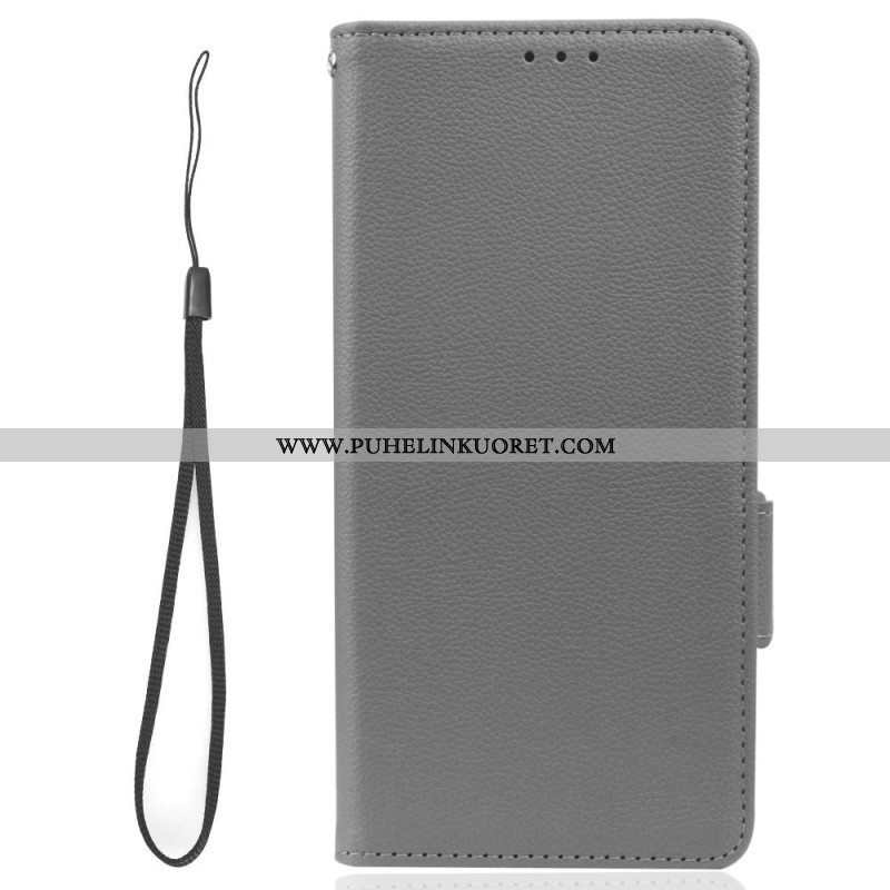 Flip Case Xiaomi Redmi Note 12 Pro Plus Hieno