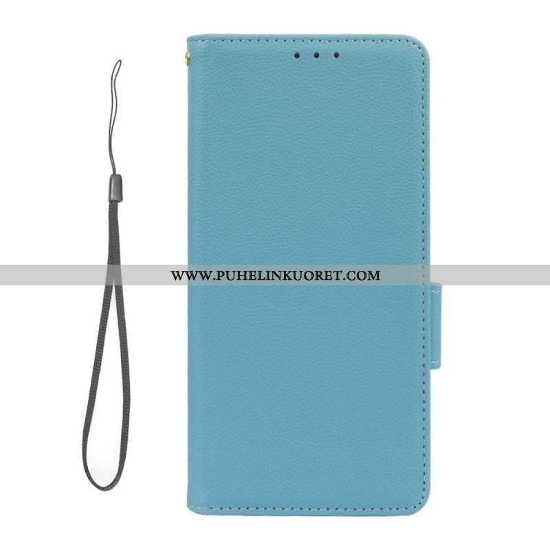 Flip Case Xiaomi Redmi Note 12 Pro Plus Hieno