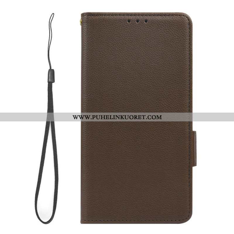 Flip Case Xiaomi Redmi Note 12 Pro Plus Hieno