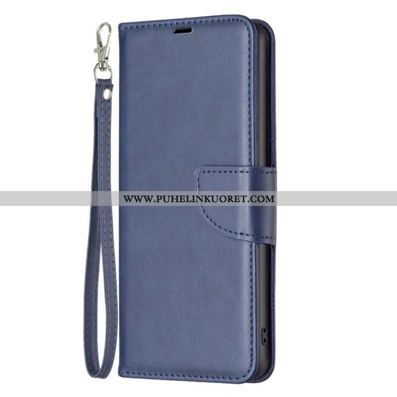 Flip Case Xiaomi Redmi Note 12 Pro Vino Lukko