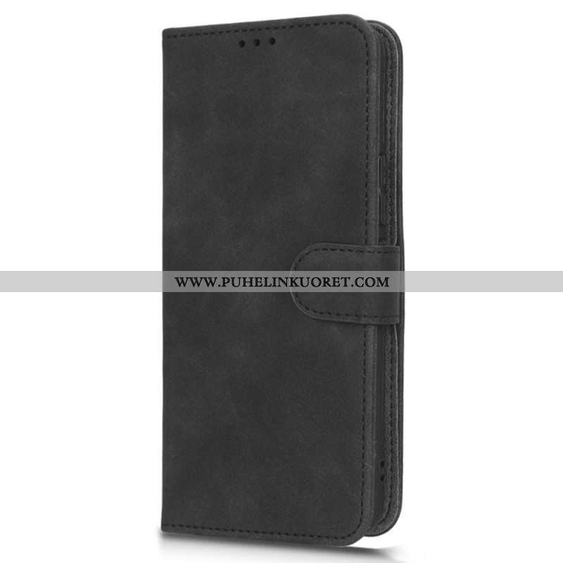 Flip Case Xiaomi Redmi Note 12 Pro Vintage Kaulanauhalla