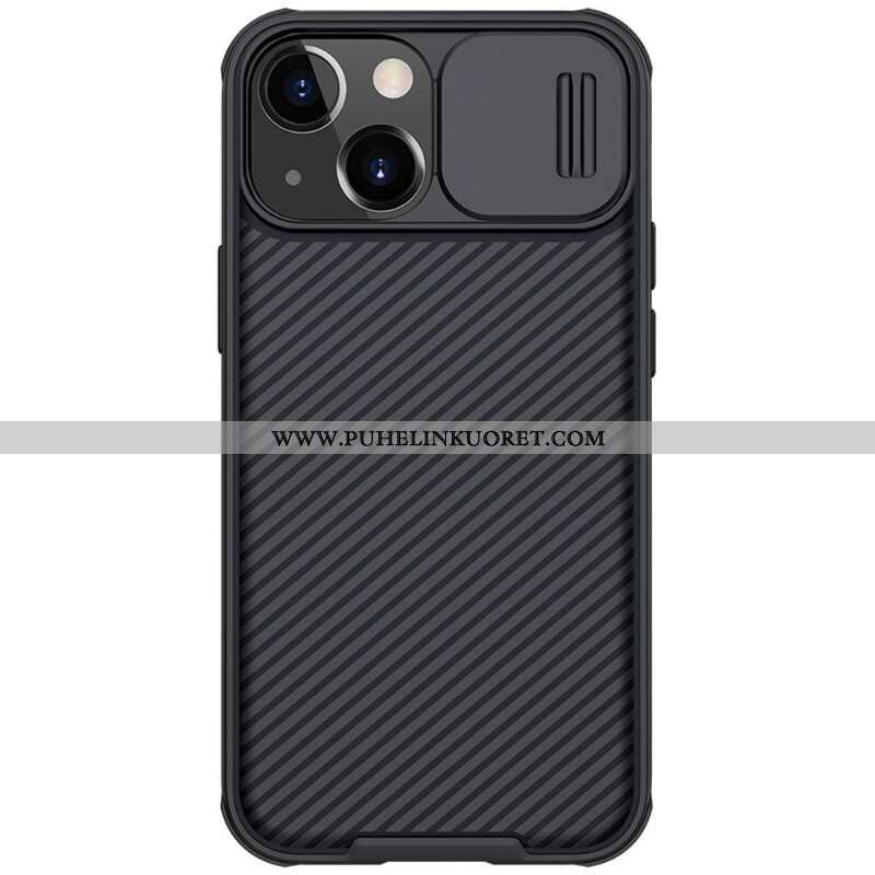 Kuori iPhone 13 Mini Camshield Nillkin