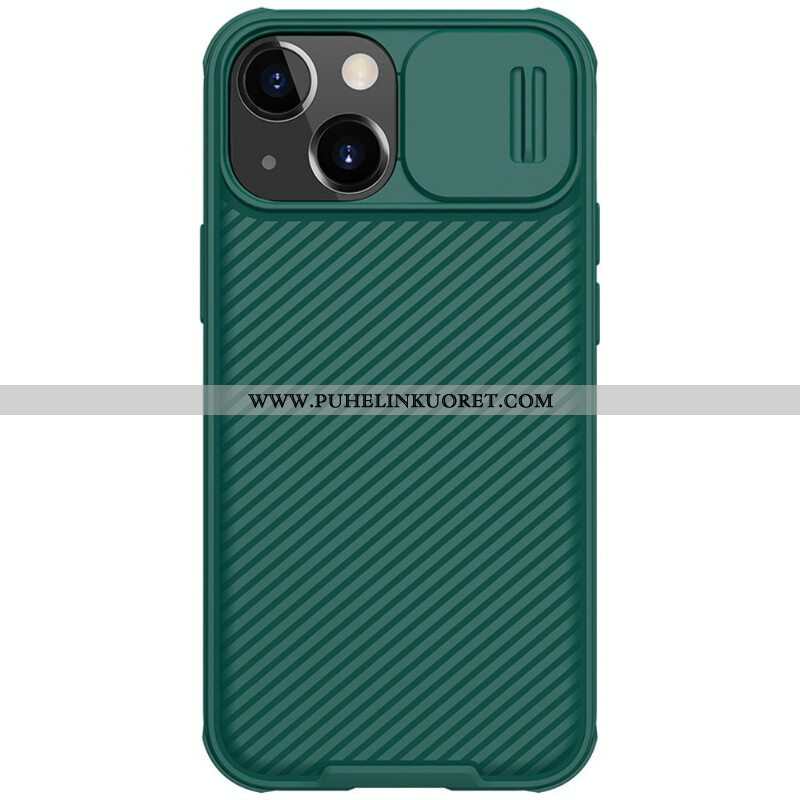 Kuori iPhone 13 Mini Camshield Nillkin