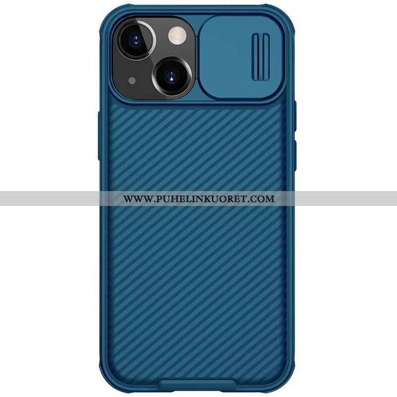 Kuori iPhone 13 Mini Camshield Nillkin