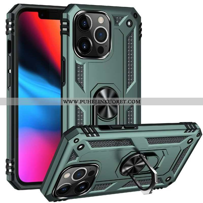 Case iPhone 13 Pro Premium-sormus