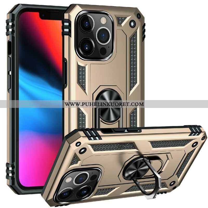 Case iPhone 13 Pro Premium-sormus