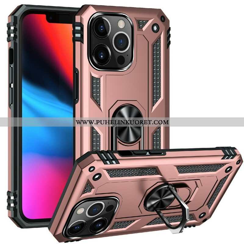 Case iPhone 13 Pro Premium-sormus