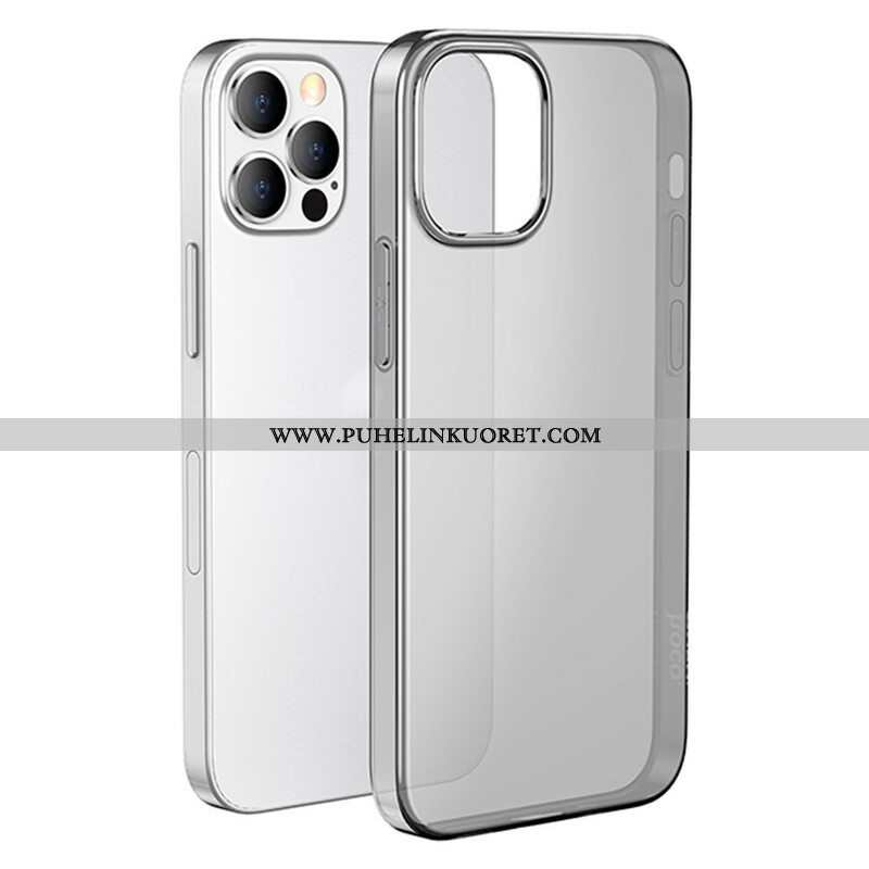 Case iPhone 13 Pro Light Series Hoco