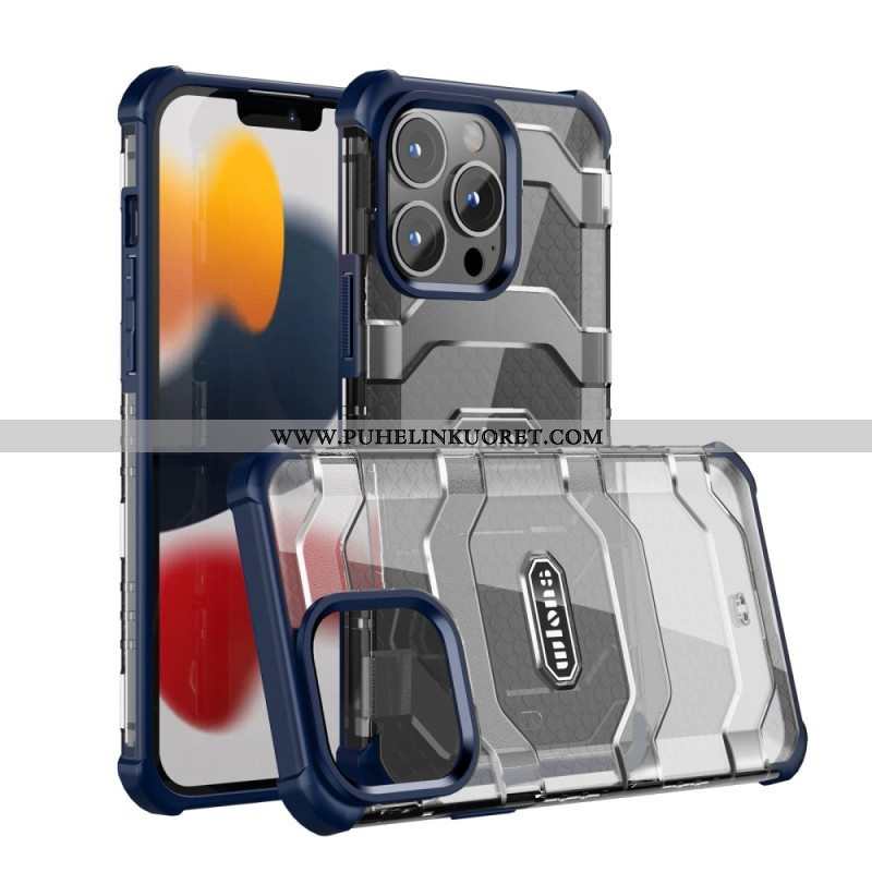 Case iPhone 14 Pro Future Series Wlons