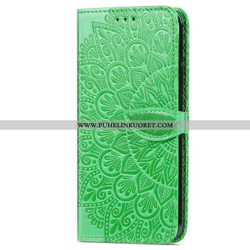 Flip Case iPhone 14 Pro Heimojen Lehdet