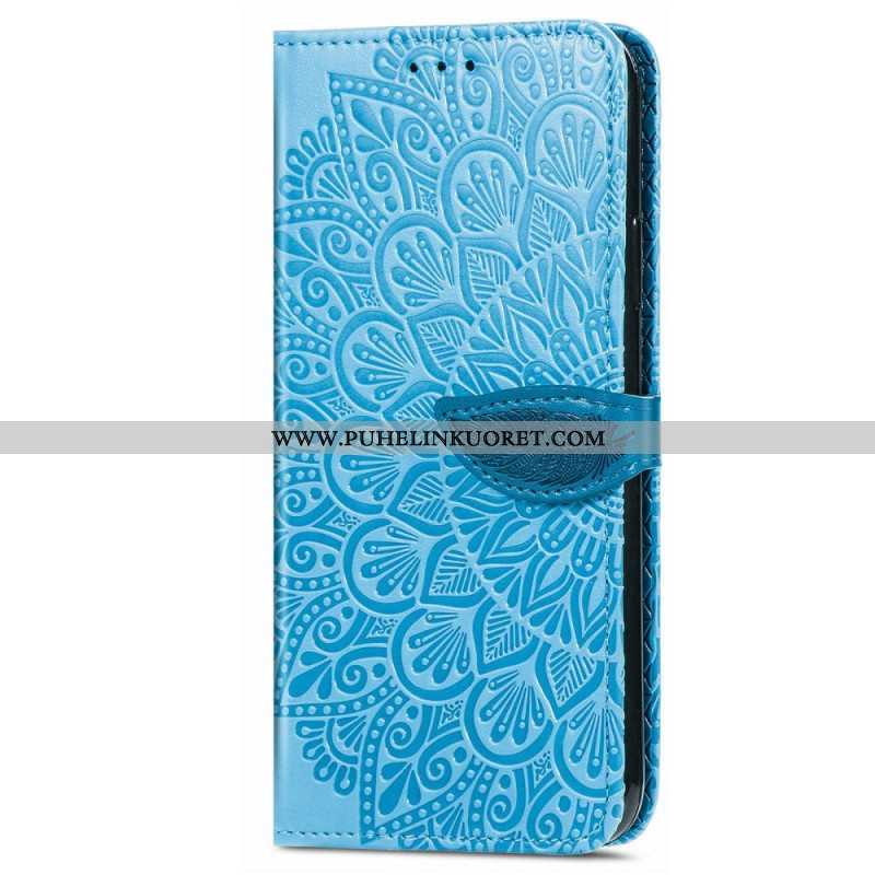 Flip Case iPhone 14 Pro Heimojen Lehdet