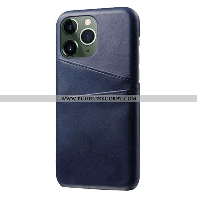 Case iPhone 14 Pro Kortin Haltija