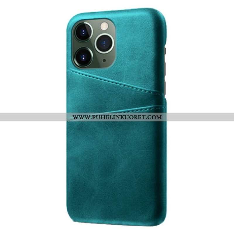 Case iPhone 14 Pro Kortin Haltija