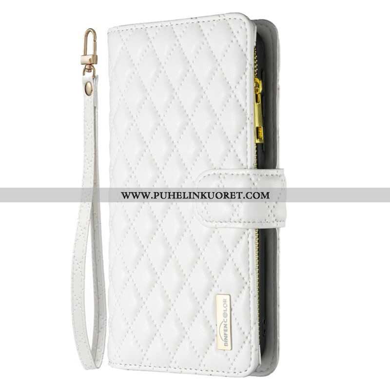 Flip Case iPhone 14 Binfen Color Style Tikattu