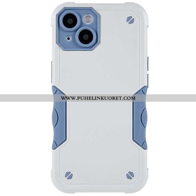 Case iPhone 14 Suojakuori Puskurin Suojaus