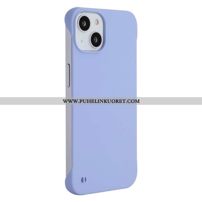 Case iPhone 14 Kaveri Enkay