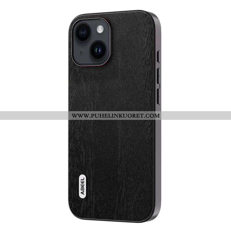 Case iPhone 15 Plus Tyylikäs Abeel-puu