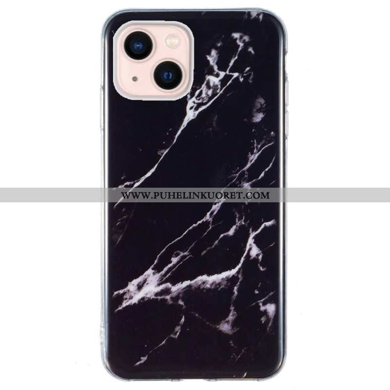 Case iPhone 15 Plus Marmori